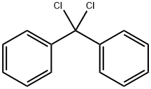 二氯二苯甲烷 结构式