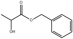 乳酸苄酯 结构式