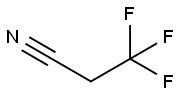 3,3,3 -三氟丙腈 结构式