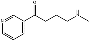 尼古丁杂质2 结构式