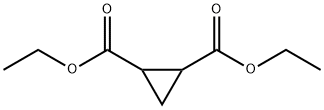 Cyclopropane-1,2-dicarboxylic acid diethyl ester