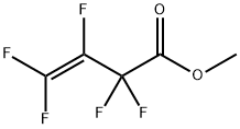 METHYL PENTAFLUOROBUT-3-ENOATE