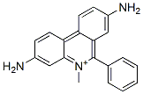 dimidium 结构式