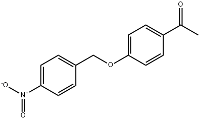 4'-(4-Nitrobenzyloxy)acetophenone