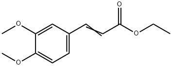 Ethyl 3-(3,4-dimethoxyphenyl)acrylate