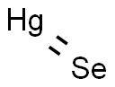 硒化汞 结构式