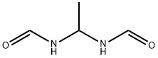 N-(1-formamidoethyl)formamide 结构式