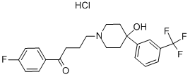 TRIFLUPERIDOL HCL