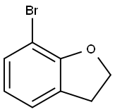 7-Bromo-2,3-dihydrobenzofuran