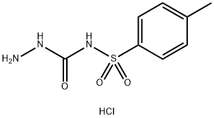 N-Tosylhydrazinecarboxamidehydrochloride