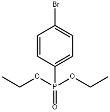 Diethyl (4-Bromophenyl)phosphonate