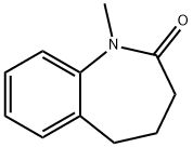 2H-1-BENZAZEPIN-2-ONE,1,3,4,5-TETRAHYDRO-1-METHYL-