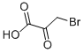 3-溴庚酸 结构式