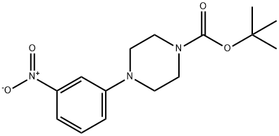 C15H21N3O4 结构式