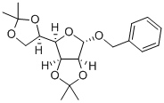 Benzyl2,3:5,6-Di-O-isopropylidene-α-D-mannofuranoside