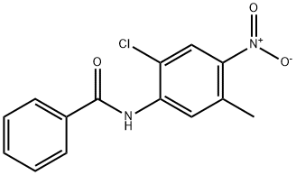 2'-CHLORO-5'-METHYL-4'-NITROBENZANILIDE&