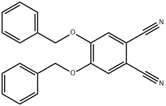 4,5-Bis(benzyloxy)phthalonitrile