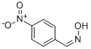 硝基苯甲醛肟 结构式