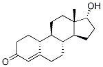 17-epi-Nandrolone 结构式