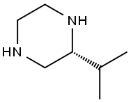 (R)-2-Isopropylpiperazine