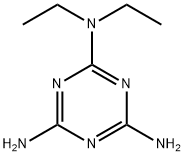 N2,N2-Diethyl-1,3,5-triazine-2,4,6-triamine