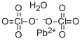 高氯酸铅水合物 结构式