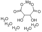 酒石酸镁 结构式