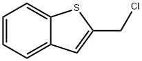 2-(Chloromethyl)benzo[b]thiophene