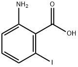 2-Amino-6-iodobenzoic acid