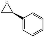 (S)-环氧苯乙烷 结构式