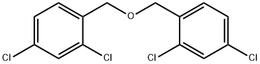 2,2',4,4'-四氯联苯甲基 醚 结构式