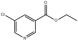 Ethyl3-chloro-5-pyridinecarboxylate