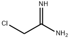 2-氯盐酸乙脒盐酸盐 结构式