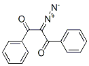 2-Diazo-1,3-diphenyl-1,3-propanedione 结构式