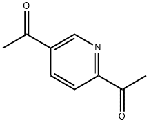 Ethanone, 1,1-(2,5-pyridinediyl)bis- (9CI) 结构式