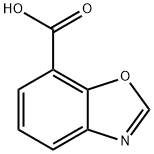 Benzo[d]oxazole-7-carboxylic acid