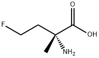 Isovaline, 4-fluoro- (9CI) 结构式