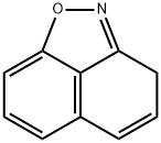 3H-Naphth[1,8-cd]isoxazole(8CI,9CI) 结构式