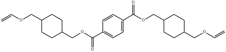 VECTOMER 4051 乙烯醚 结构式