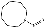 N-亚硝基环庚基亚胺 结构式