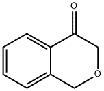 异色满-4-酮 结构式