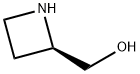 (R)-2-羟甲基氮杂环丁烷 结构式