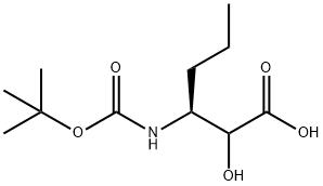 2-hydroxy-, (3S)- 结构式