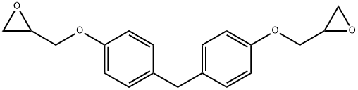 Bis[4-(glycidyloxy)phenyl]methane