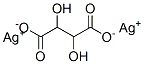 disilver tartrate 结构式