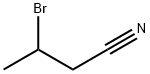 3-Bromobutyronitrile