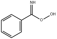 Benzenecarbimideperoxoic acid 结构式