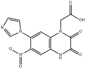 YM 872 结构式