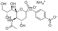 2-Nitrophenyl2-acetamido-3,4,6-tri-O-acetyl-2-deoxy-a-D-glucopyranoside