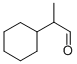 Α-甲基-环己基乙醛 结构式
